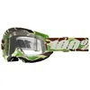 Image de 100percent Lunettes Strata 2 Clear Lens/CAT0