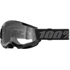 Image de 100% Strata 2 Essential Lunettes de motocross pour jeunes