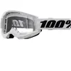 Image de 100percent Lunettes Strata 2 Youth Clear Lens/CAT0