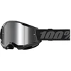 Image de 100% Strata 2 Lunettes de motocross jeunesse