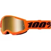 Image de 100% Strata 2 Lunettes de motocross jeunesse