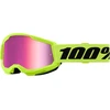 Image de 100% Strata 2 Lunettes de motocross jeunesse