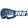 Image de 100percent Lunettes Accuri 2 Clear Lens/CAT0