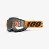 Image de 100percent Lunettes Accuri 2 Clear Lens/CAT0