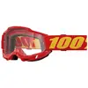 Image de 100percent Lunettes Accuri 2 Clear Lens/CAT0