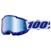 Image de 100percent Lunettes Accuri 2 Mirror Blue Lens/CAT3