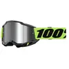 Image de 100percent Lunettes Accuri 2 Mirror Silver Lens/CAT3