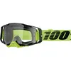 Image de 100percent Lunettes Armega Clear Lens/CAT0