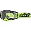 Image de 100% Armega Motocross Lunettes de protection