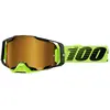 Image de 100percent Lunettes Armega Mirror Gold Lens/CAT3