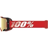 Image de 100% Armega Essential Chrome Lunettes de motocross