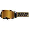 Image de 100percent Lunettes Armega Hiper Mirror Red Lens/CAT3
