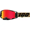 Image de 100% Armega Hiper Glory Lunettes de motocross