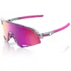 Image de 100percent Lunettes De Soleil Slendale Purple Multilayer Mirror/CAT3