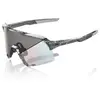Image de 100percent Lunettes De Soleil Photochromiques S3 Rose Gold Mirror Photochromic/CAT1-3