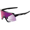 Image de 100percent Lunettes De Soleil Photochromiques S3 Purple Flash Mirror Photochromic/CAT1-3