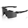 Image de 100percent Lunettes De Soleil Speedcraft Sl Soto 1 HiPER Mercury Mirror Lens/CAT3