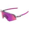 Image de 100percent Lunettes De Soleil Slendale Sl Purple Mirror/CAT3
