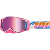 Image de 100% Armega HiPER Lefreak Lunettes de motocross