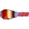 Image de 100% Armega Fausto Lunettes de motocross