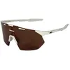 Image de 100percent Lunettes De Soleil Hypercraft Sq Currently HiPER Dusty Rose Lens/CAT3