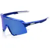 Image de 100percent Lunettes De Soleil S3 Rbh HiPER Royal Blue Mirror Lens/CAT3
