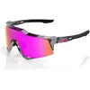 Image de 100percent Lunettes De Soleil Speedcraft Mlb HiPER Vital Pink Mirror Lens/CAT3