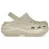 Image de Crocs, Chaussons, Mega Crush : Os enfoncé, (42, 43)