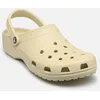 Image de Classic Bone M par Crocs Beige 43 - 44 Homme
