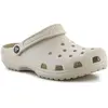 Image de Crocs, Unisexe, Sandales, Classic Clog, Blanc, (46, 46.5, 47)