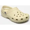 Image de Classic Bone par Crocs Beige 38 - 39 Femme