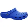 Image de Crocs, Unisexe, Chaussons, Classic Clog, Bleu, (37)