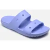Image de Classic Crocs Sandal MnJy par Crocs Violet 38 - 39 Femme