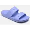 Image de Mules et sabots Crocs Classic Crocs Sandal MnJy pour Femme Violet 42 - 43