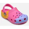 Image de Classic Ombre Clog par Crocs Multicolore 19 - 20 Enfant