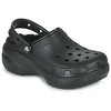 Image de Sabots Crocs  CLASSIC PLATFORM LINED CLOG W M67152147