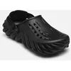 Image de Echo Clog par Crocs Noir 43 - 44 Homme