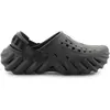 Image de Crocs, Unisexe, Chaussons, 3705816, Noir, (46, 46.5, 47)