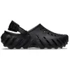 Image de Crocs, Unisexe, Chaussons, 3705816, Noir, (48)