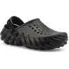 Image de Crocs, Unisexe, Chaussons, 3705816, Noir, (41, 41 1/3, 41.5, 42)