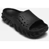 Image de Echo Slide W par Crocs Noir 39 - 40 Femme