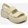 Image de Skyline Sandal Bone par Crocs Beige 41 - 42 Femme