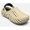 Image de Echo Clog par Crocs Multicolore 41 - 42 Homme