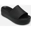 Image de Brooklyn Slide par Crocs Noir 41 - 42 Femme