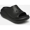 Image de Crush Slide W par Crocs Noir 42 - 43 Femme