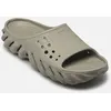 Image de Echo Slide W par Crocs Gris 36 - 37 Femme