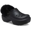Image de Sabots Crocs  Stomp Lined Clog M67365790