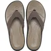 Image de Crocs, Hommes, Tongs, 's Yukon Vista II LR Flip, Marron, (48)