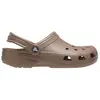 Image de Crocs, Unisexe, Chaussons, Classic Clog, Marron, (40)