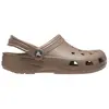 Image de Crocs, Unisexe, Chaussons, Classic Clog, Marron, (41, 41 1/3, 41.5, 42)